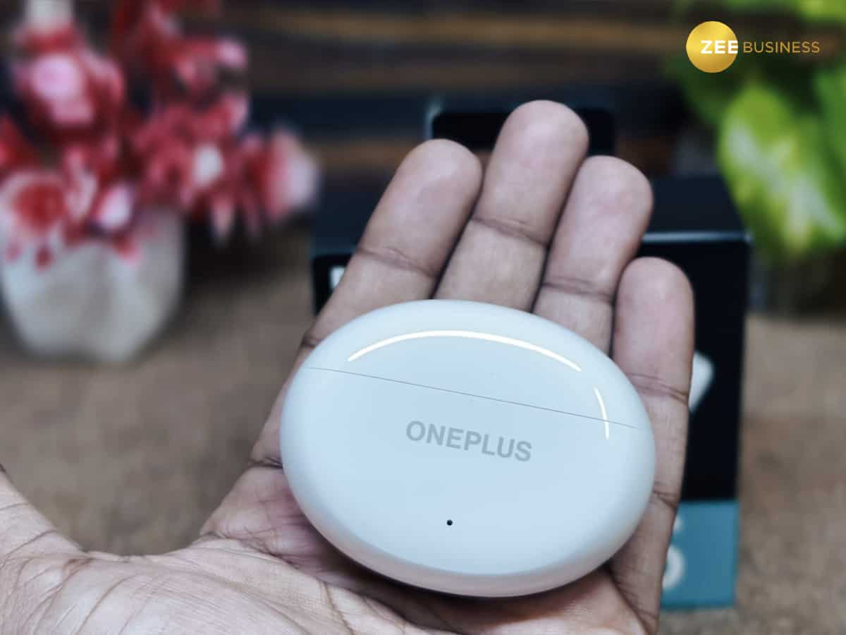 OnePlus Nord Buds 3 Review: Lightweight