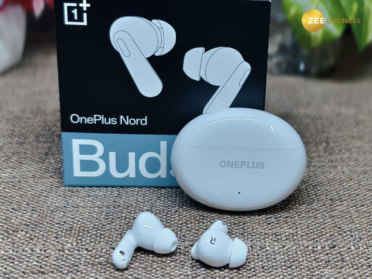 OnePlus Nord Buds 3 Review: Sound Quality, Active Noise Cancellation, call quality