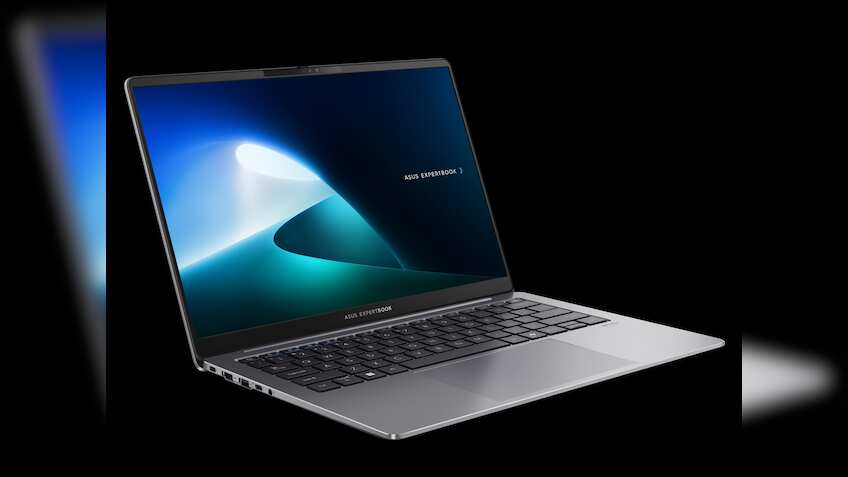 Asus unveils business laptop ExpertBook P5405 in India - Check details