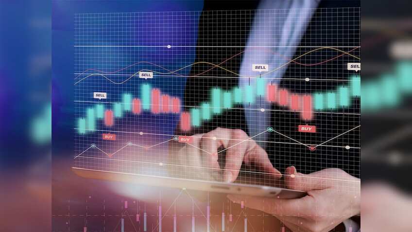 Sensex, Nifty set to open higher; GIFT Nifty futures up over 50 pts