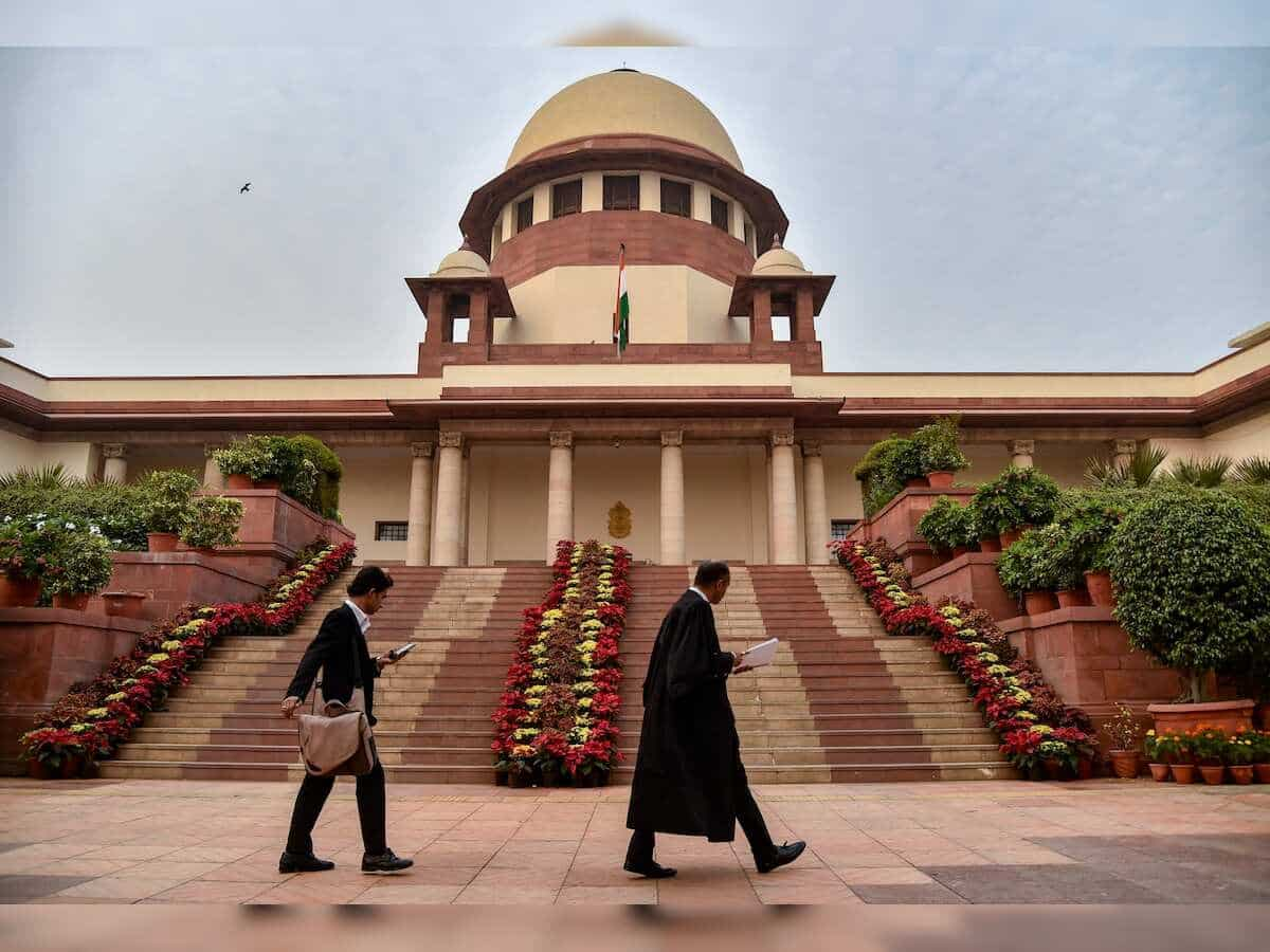 Supreme Court to hear plea seeking disclosure of NEET-PG question paper, answer keys