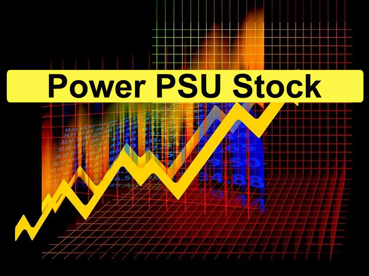 Power PSU stock gains after bagging transmission project in Gujarat - Check details