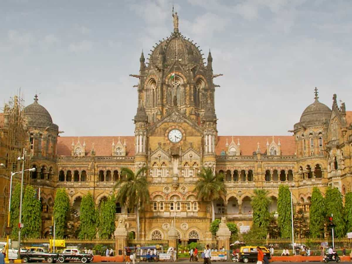 Centre set to rename Chhatrapati Shivaji Maharaj Terminus, Churchgate, Bandra, & other 2 dozen Mumbai Metro stations