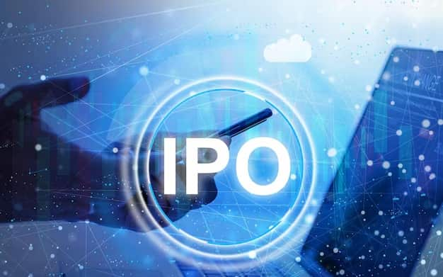 Manba Finance IPO: Issue price