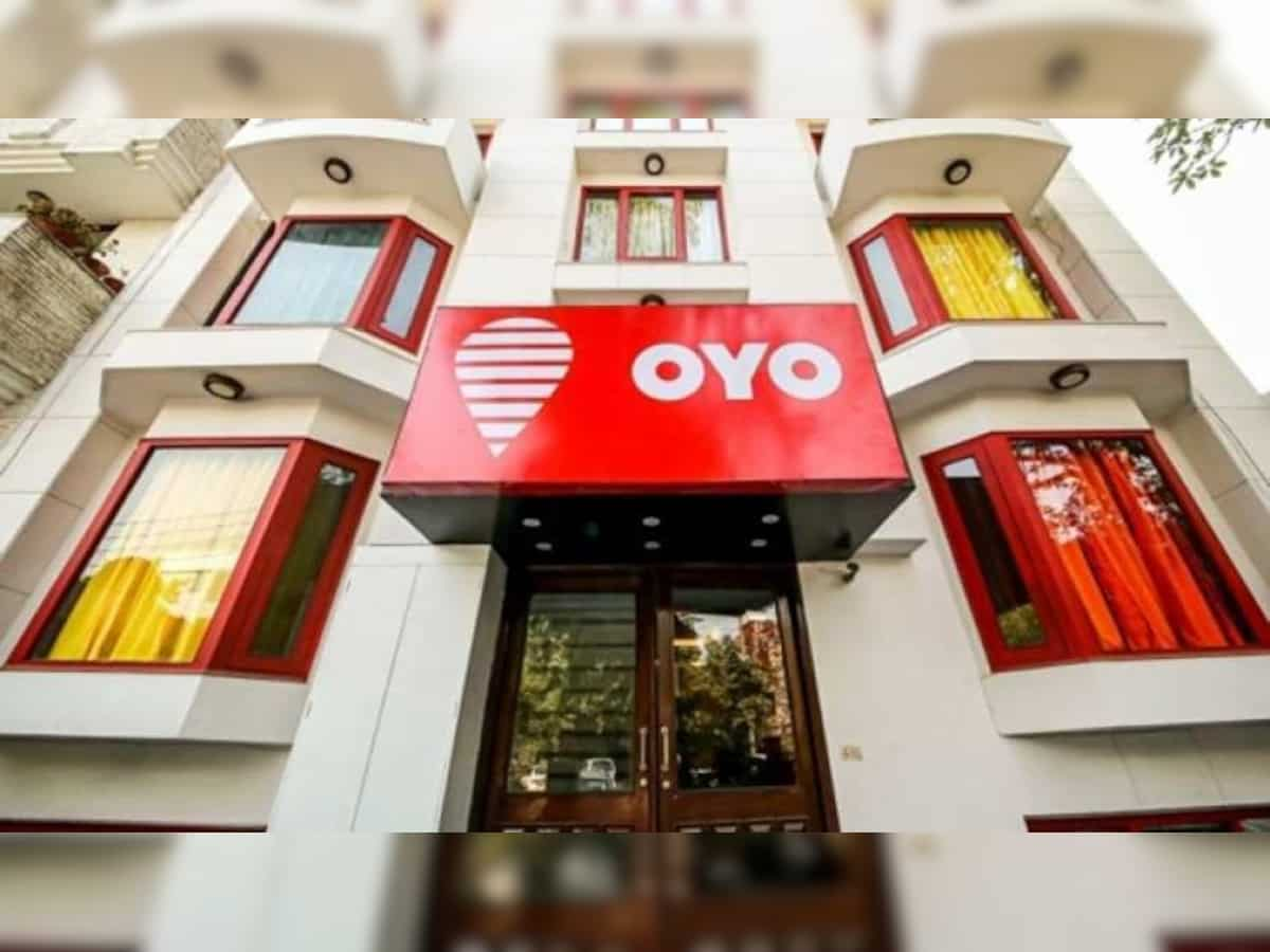 OYO to acquire iconic Motel 6 brand in $525 million all-cash deal