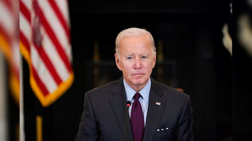 President Joe Biden set to host PM Modi in hometown Wilmington as Quad leaders intensify partnership