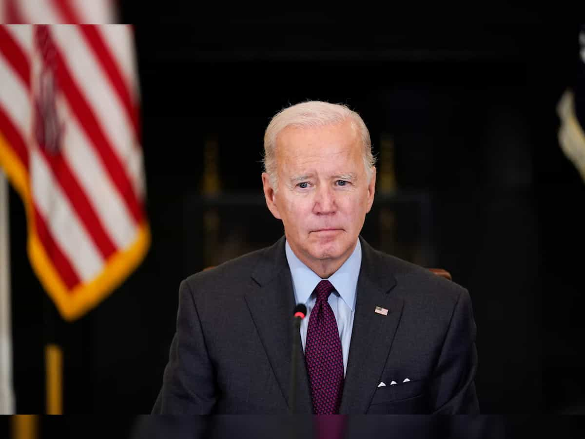 President Joe Biden set to host PM Modi in hometown Wilmington as Quad leaders intensify partnership