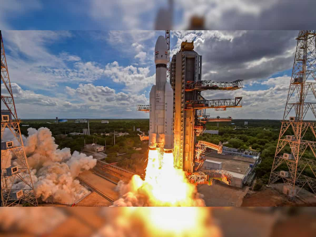 With eyes on Moon, Cabinet clears Chandrayaan-4 mission; samples to be brought back to Earth this time!