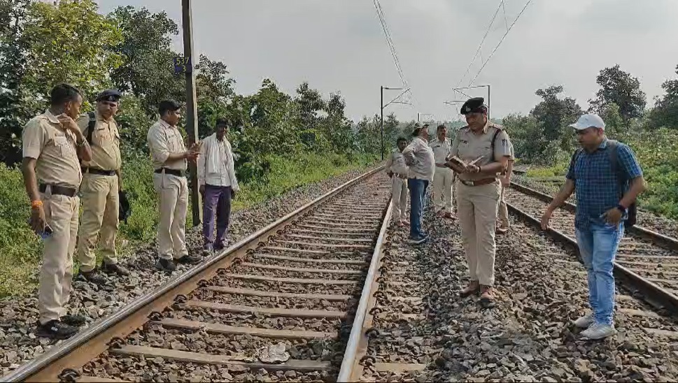September 18 Train Track Incident: Railway authorities detect expired fog detonators, say investigations underway