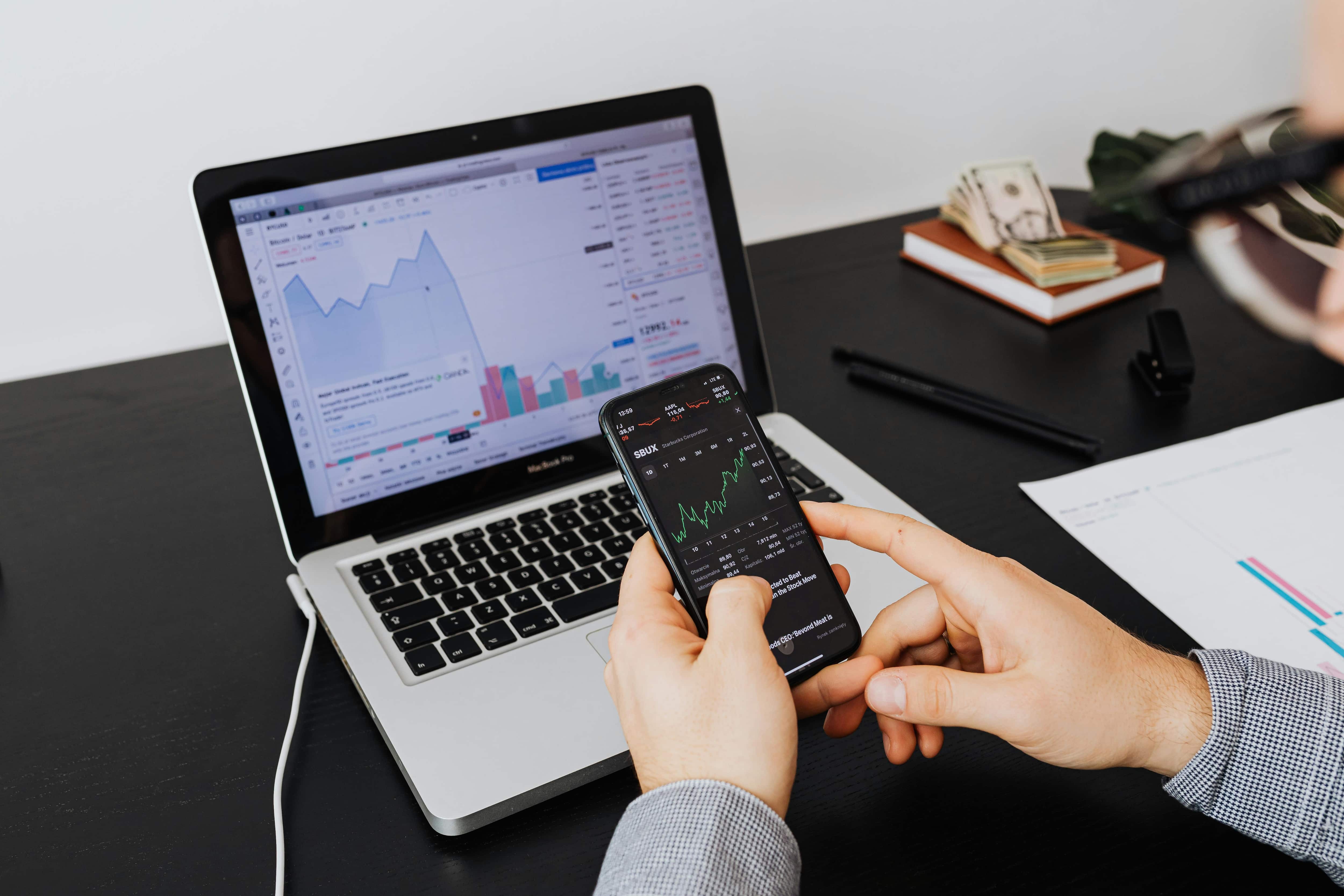 ICICI Bank share price: ICICI Bank shares decline up to 2% after gaining for 5 sessions in a row: Should you buy, sell or hold?