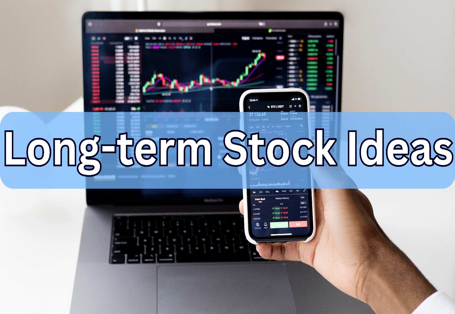 Stocks to Buy for Long Term: 5 largecap, 4 midcap, 3 smallcap scrips analysts are positive on; note down targets for your investment portfolio