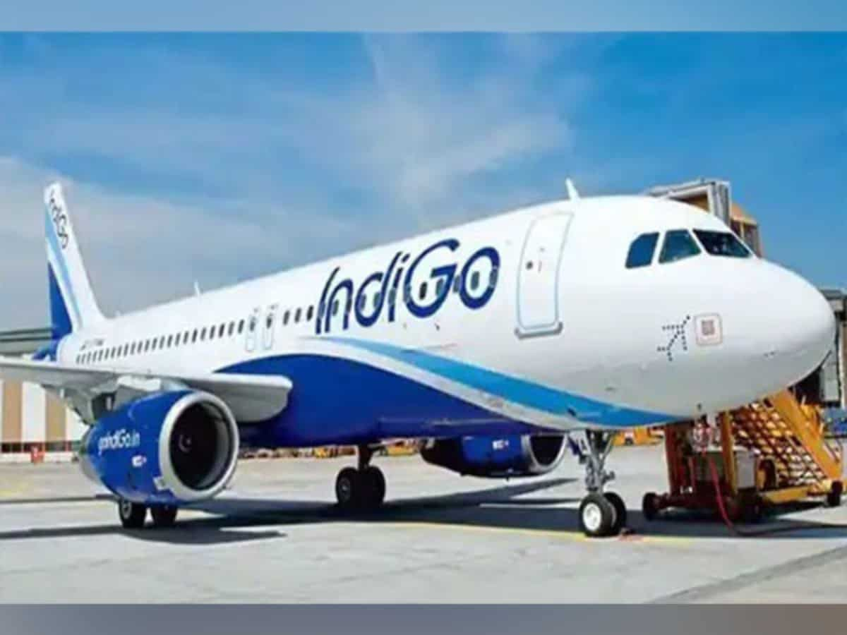 IndiGo launches first direct flights from Bengaluru to Mauritius, expanding global network