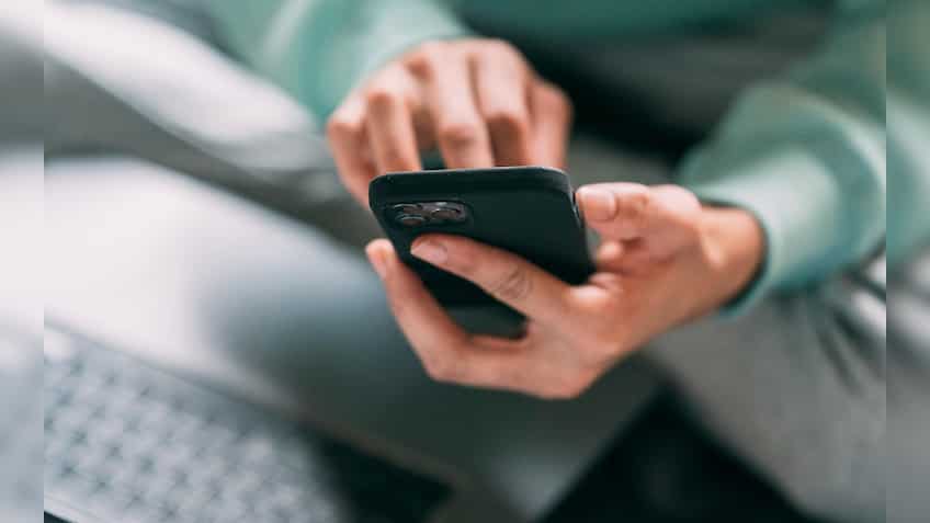 Telecom firms have undertaken Rs 4.26 lakh crore capex in 2 financial years: Union Minister Jyotiraditya Scindia