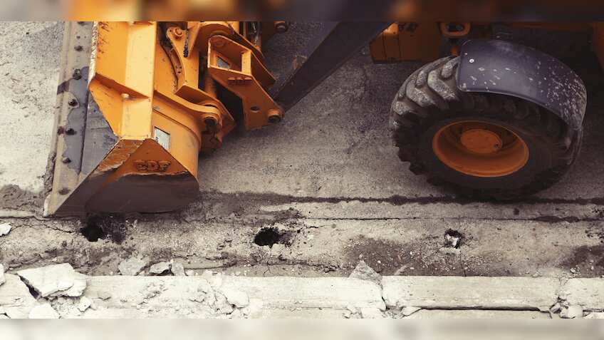 Bihar's AIIMS Darbhanga to be built by NBCC arm; HSCC India wins Rs 1,261-crore project