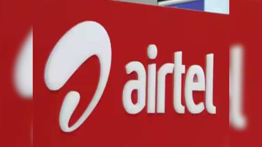 Bharti Airtel shares hit all-time high as it expands its network in Gujarat