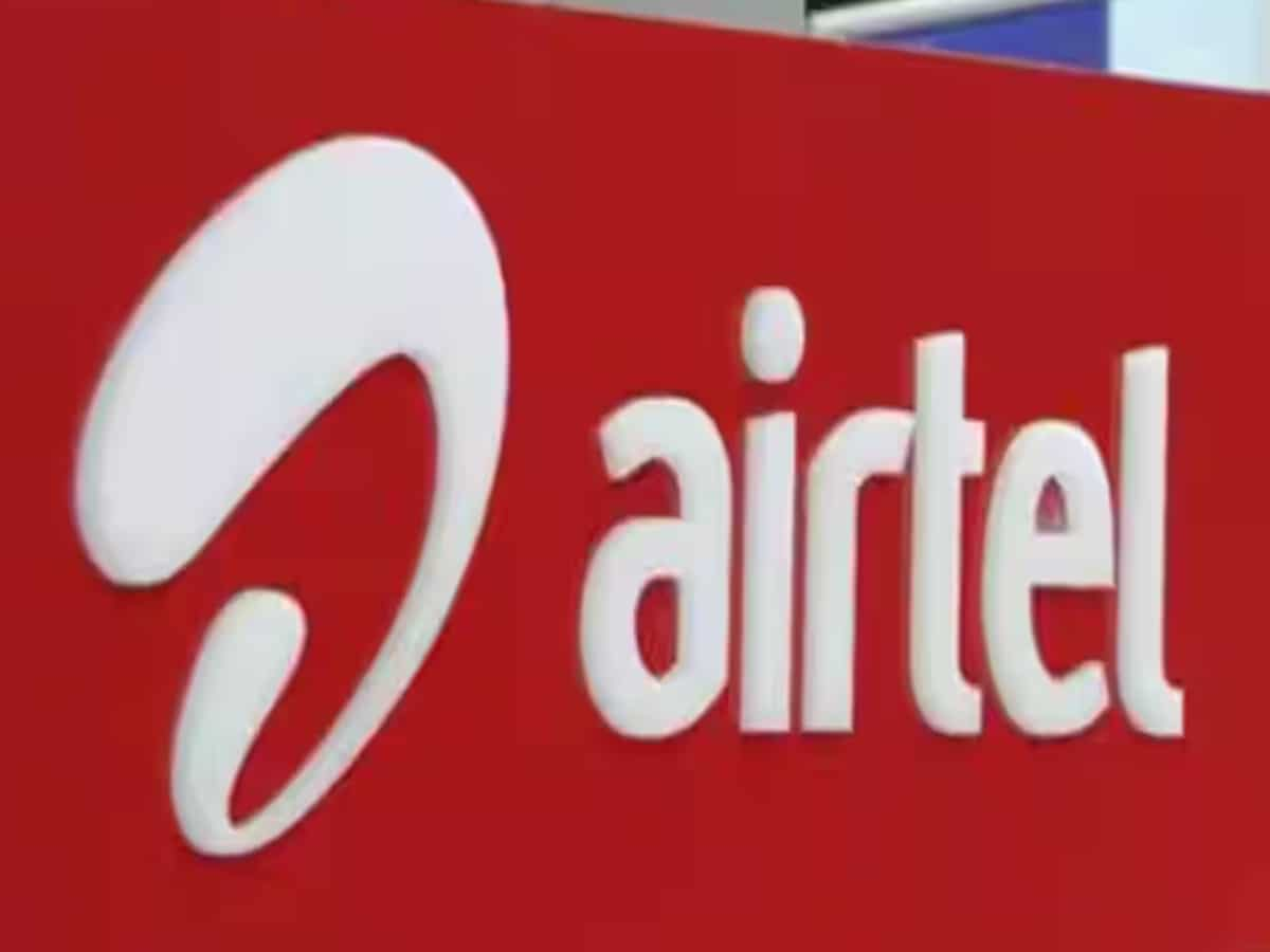 Bharti Airtel shares hit all-time high as it expands its network in Gujarat