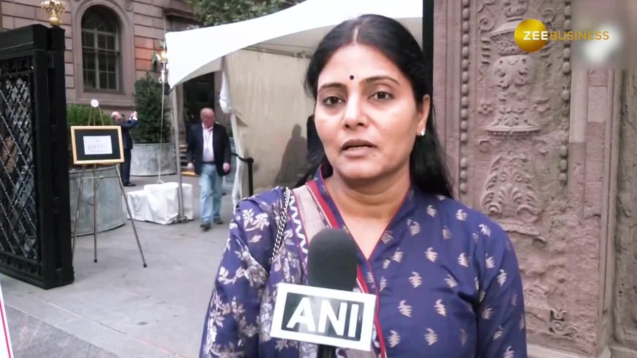 PM Modi's Global Recognition Acknowledged by Patel