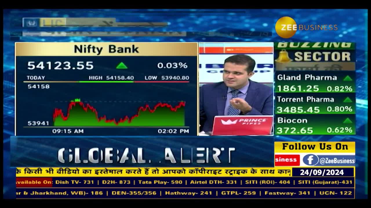 Which stocks have buying opportunities?