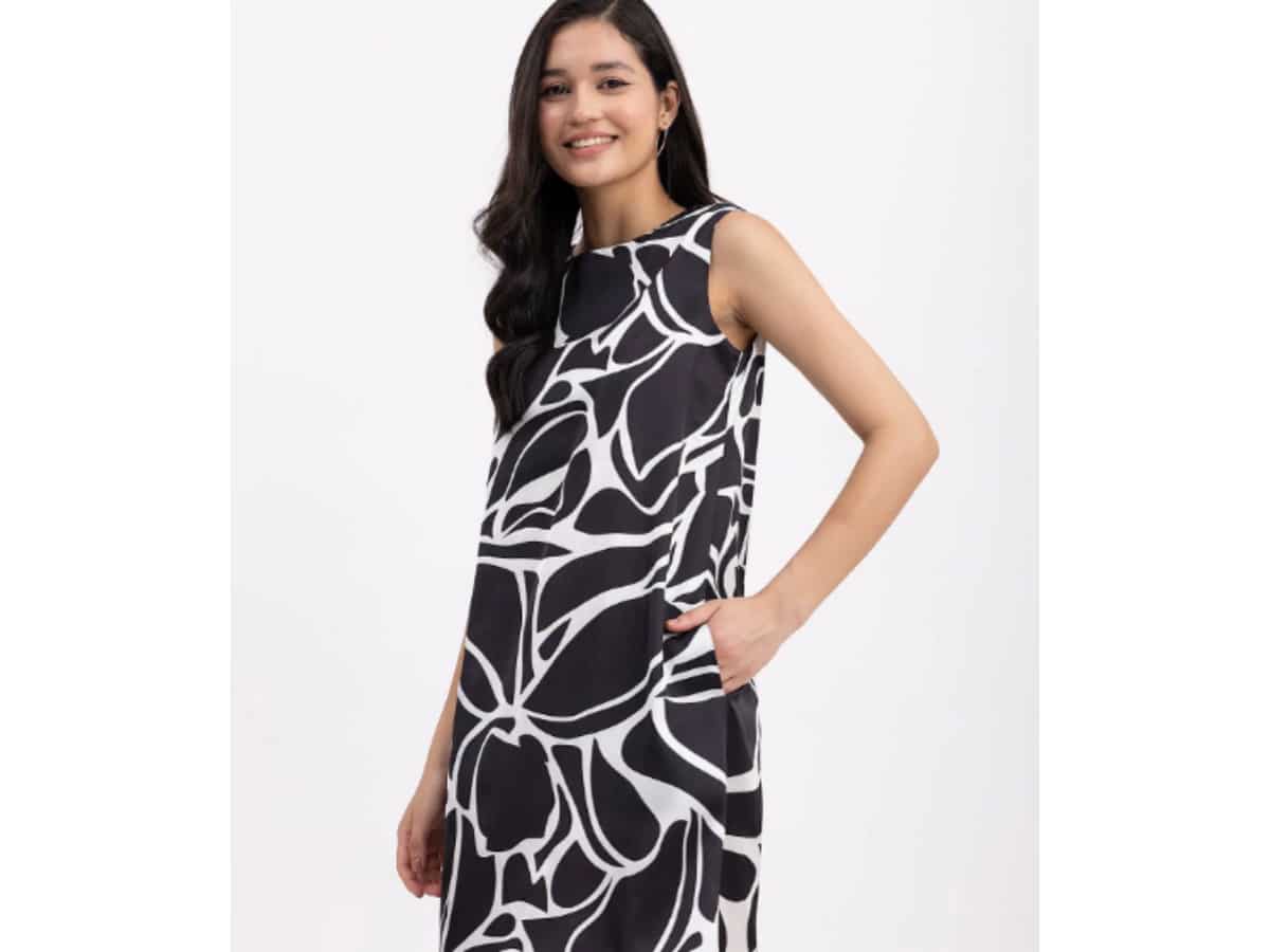 Mixing High and Low Combining designer pieces with affordable finds