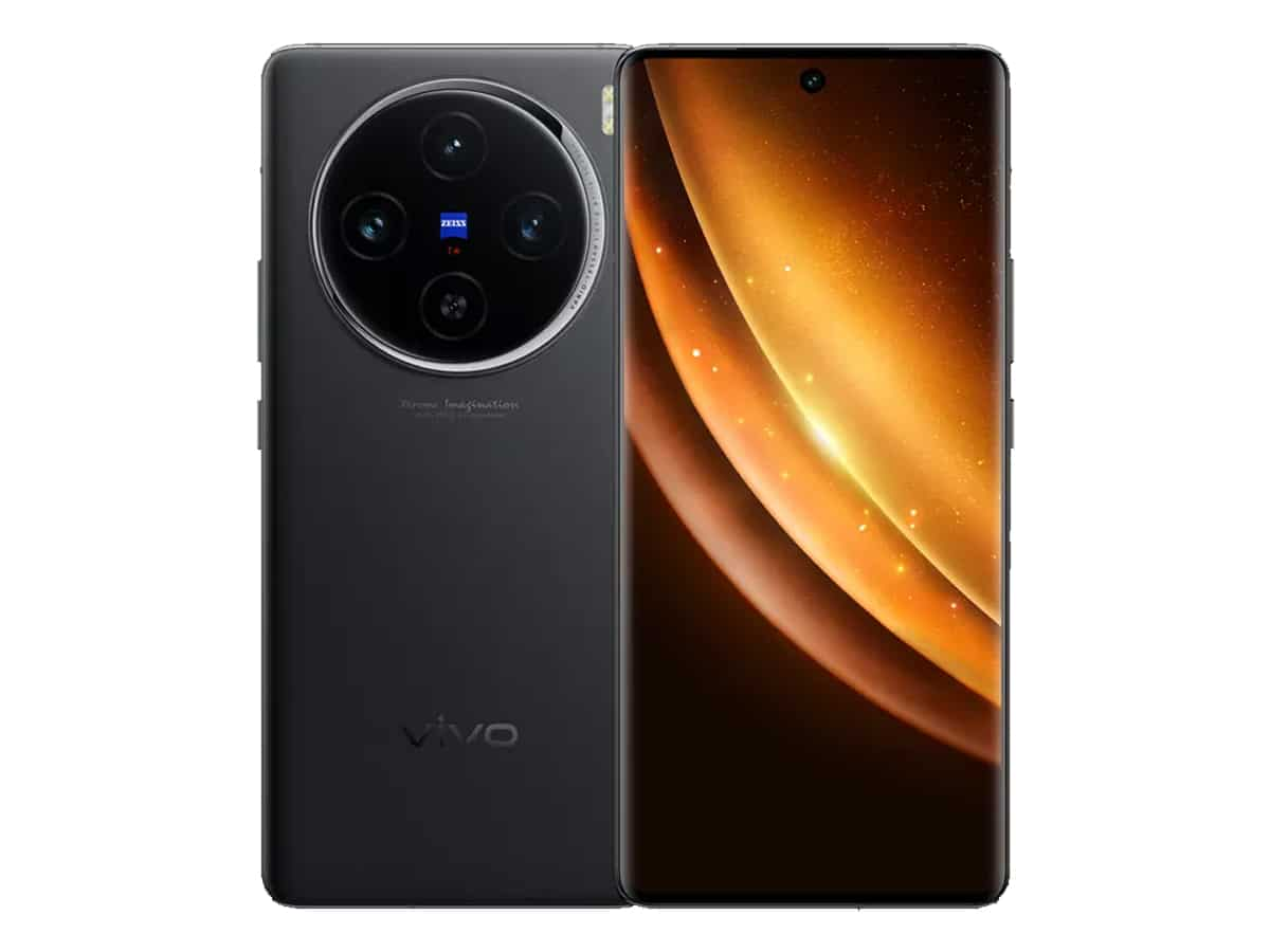 Vivo X200 Ultra: Check expected specifications ahead of launch