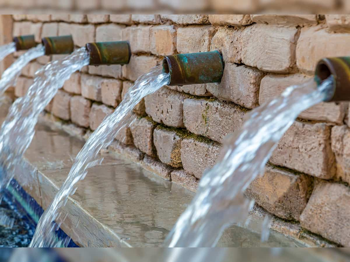 No water supply in parts of west, southwest Delhi on Wednesday