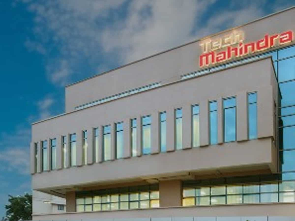 Tech Mahindra