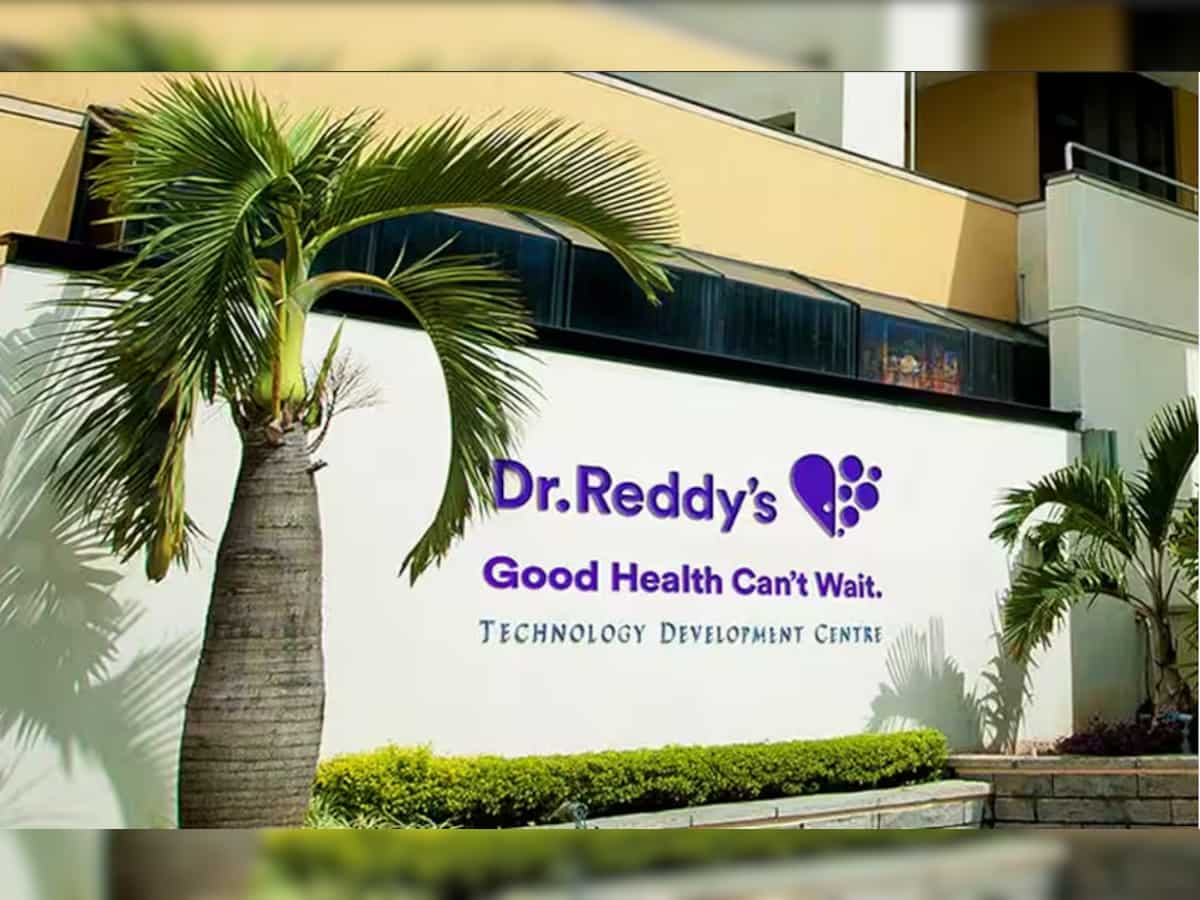 Dr Reddy's fined Rs 28 lakh by Mexican drug regulator