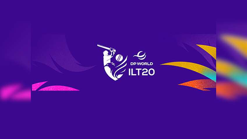 ZEE Entertainment Enterprises aims high with expanded broadcast across 15 TV channels & ZEE5 for DP WorldILT20 Season 