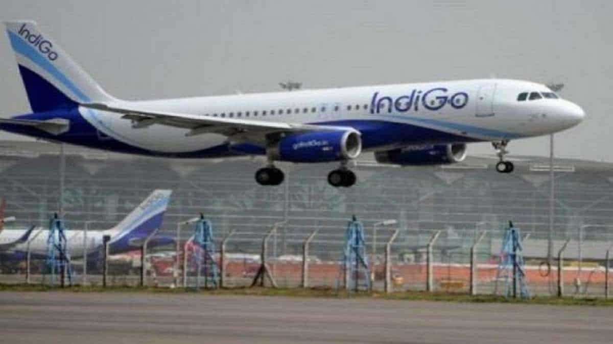 IndiGo nominates Isidro Porqueras as Chief Operating Officer