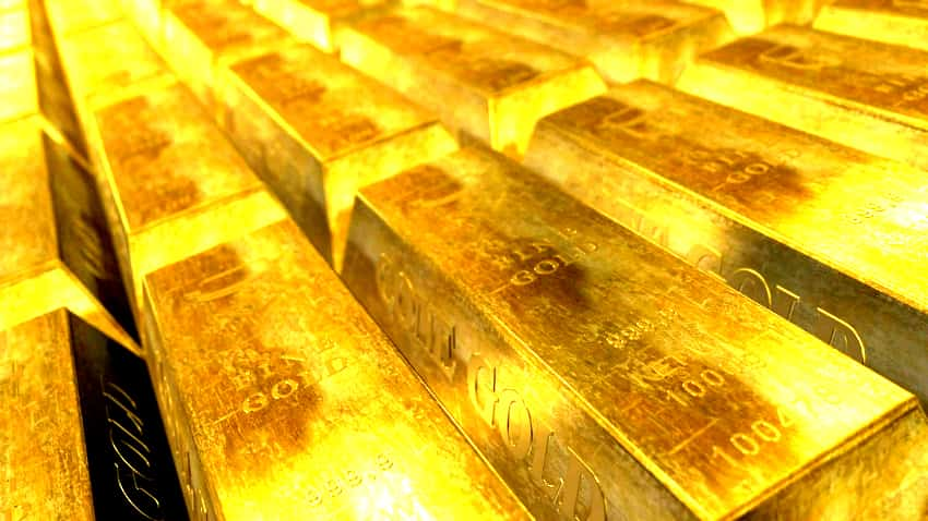 What are gold ETFs?