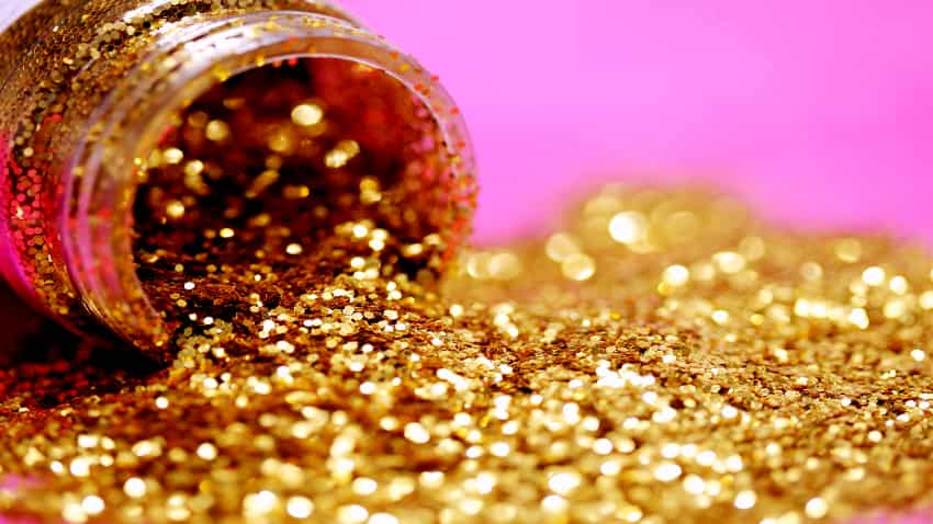 What are gold ETFs?