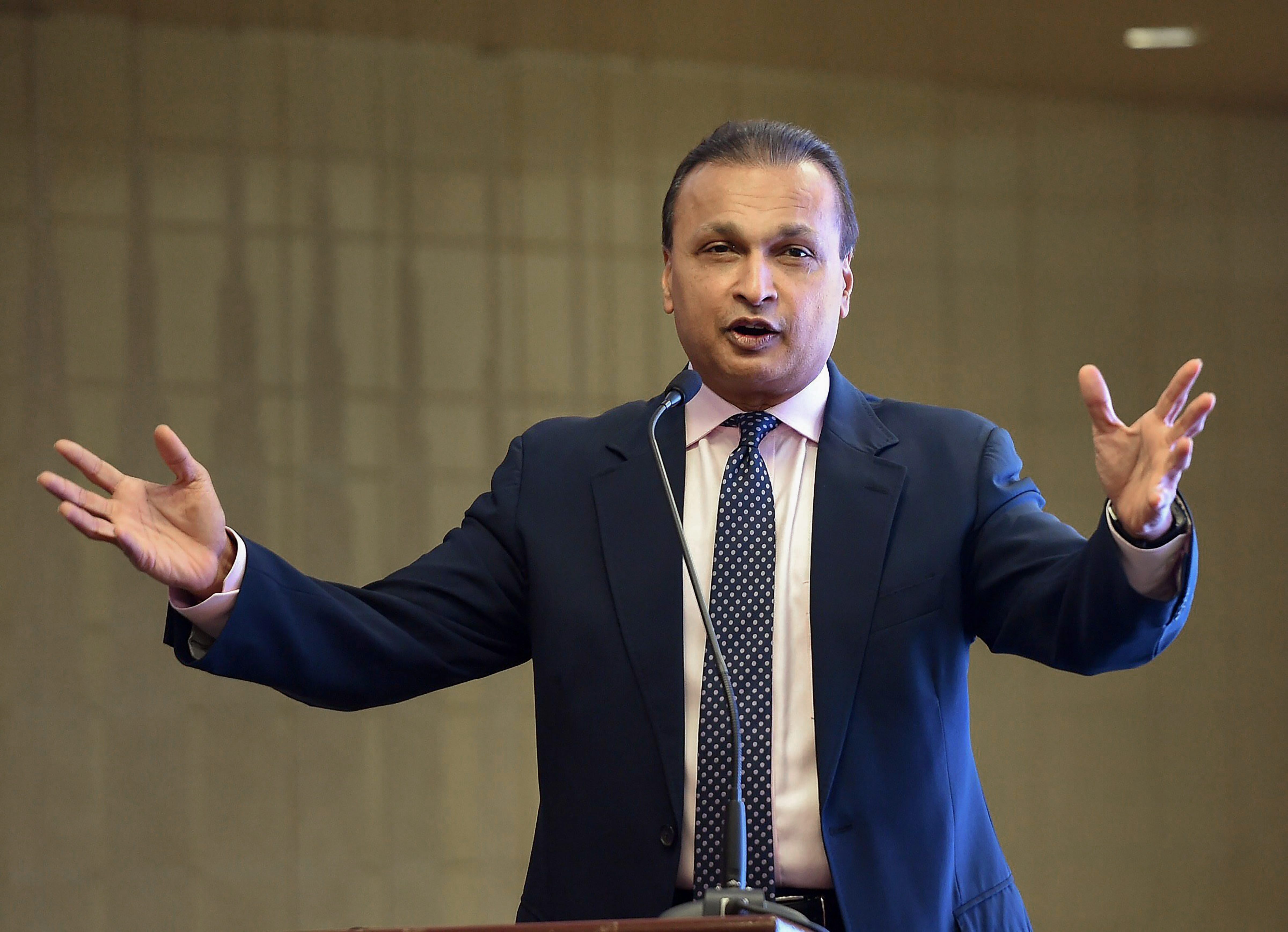 After approving Rs 3,000 crore preferential issue, Reliance Infra board to meet on October 1 to consider raising long-term resources