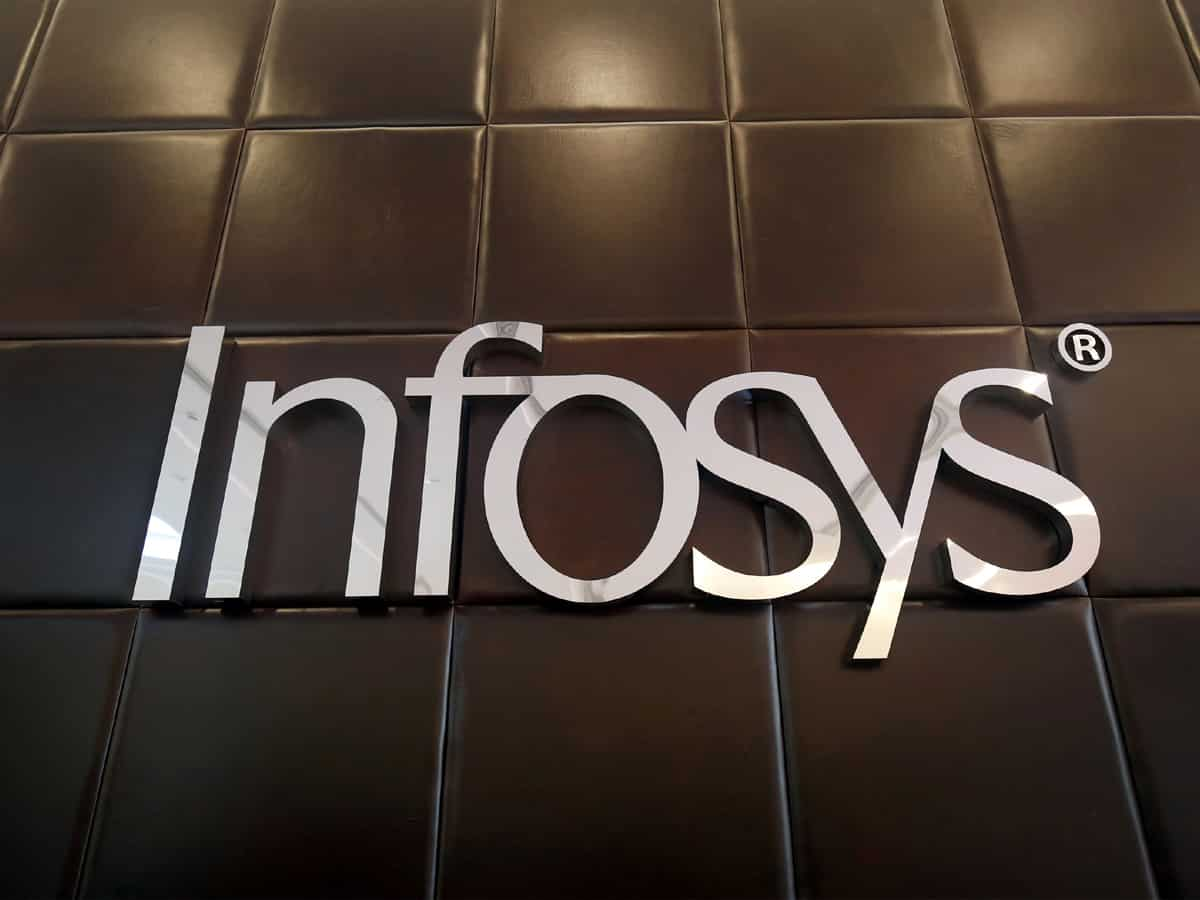 Infosys