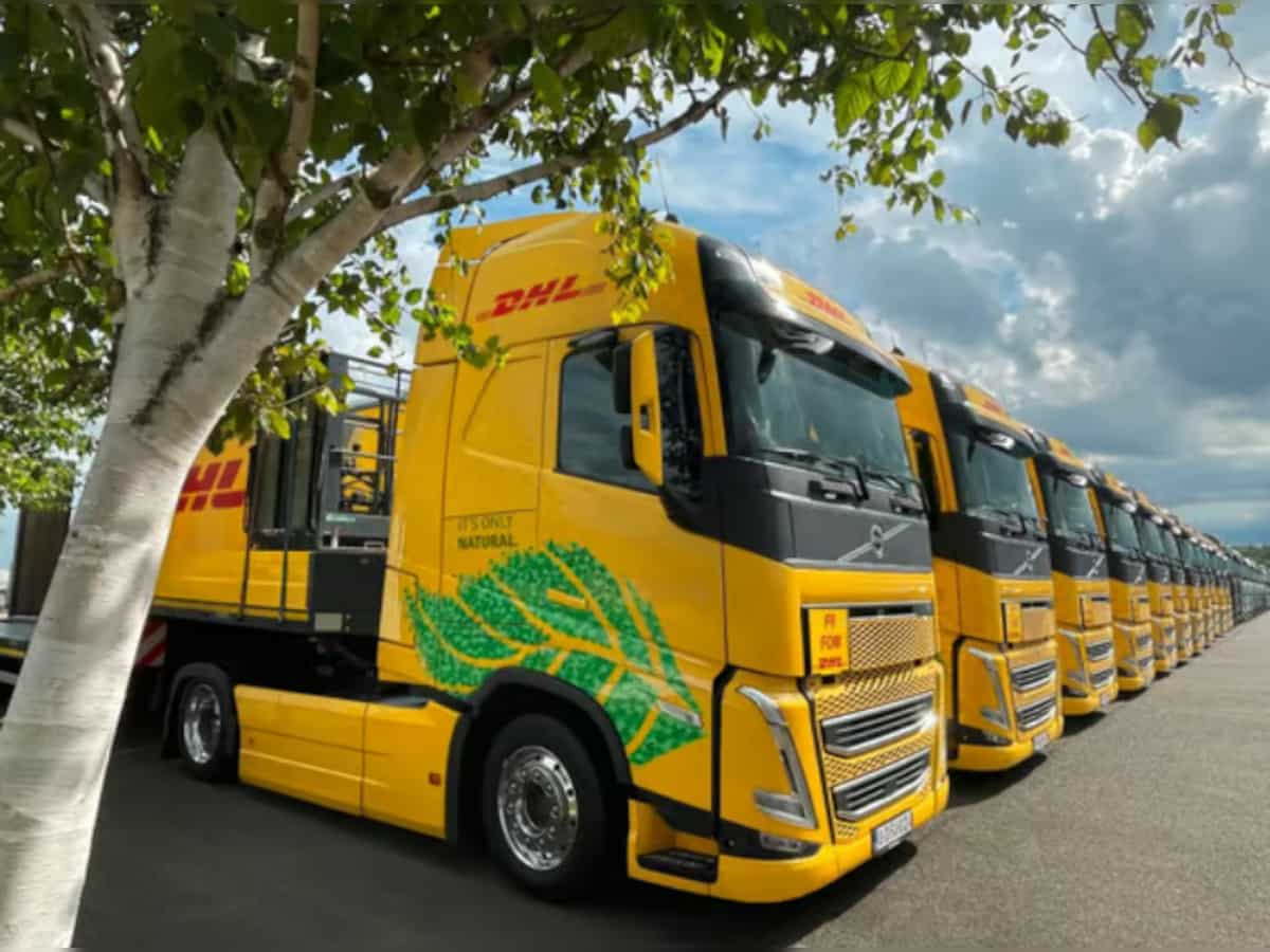 DHL Express to hike parcel delivery prices from January