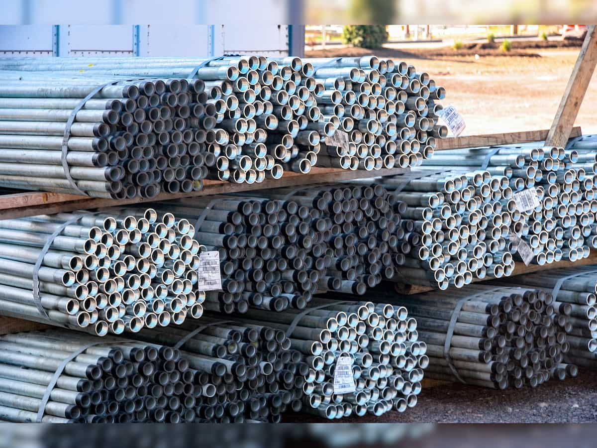 Government to launch another PLI scheme for speciality steel: Steel Secretary 