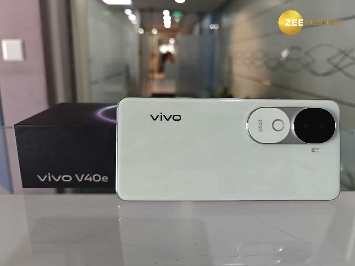 Vivo V40e Review: Verdict