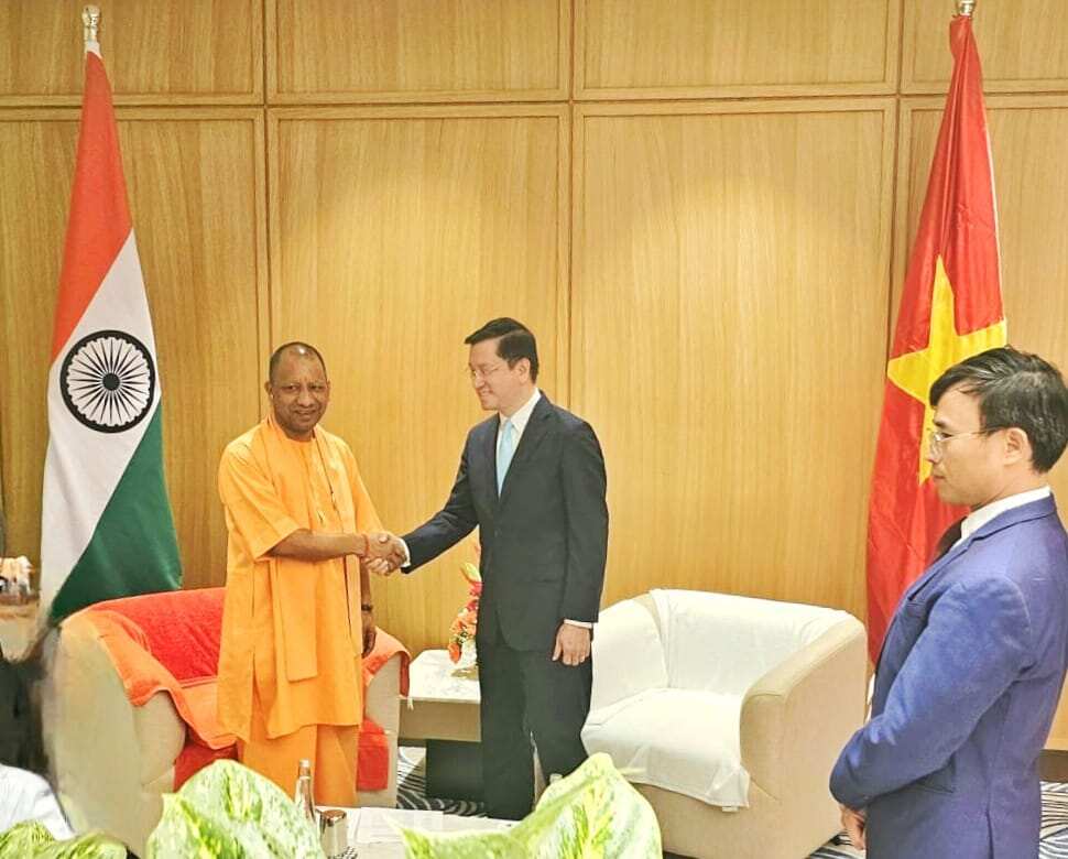 Uttar Pradesh International Trade Show: UP-Vietnam partnership set to open doors to South Asian and ASEAN markets