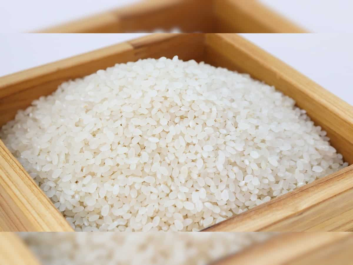 Government exempts non-basmati white rice from export duty, cuts levy on parboiled rice 