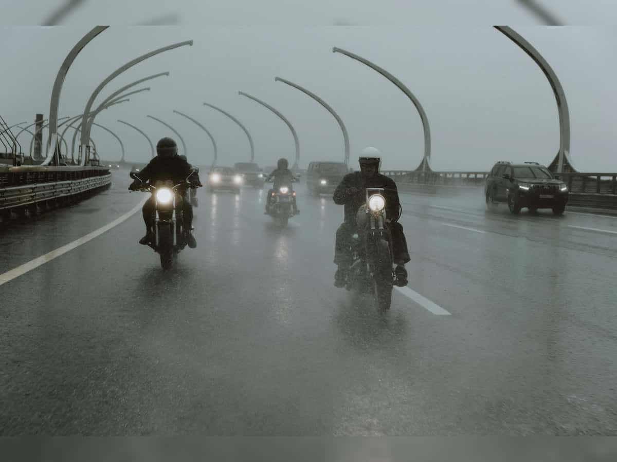 Rain lashes Thoothukudi; heavy rainfall likely in Tamil Nadu today