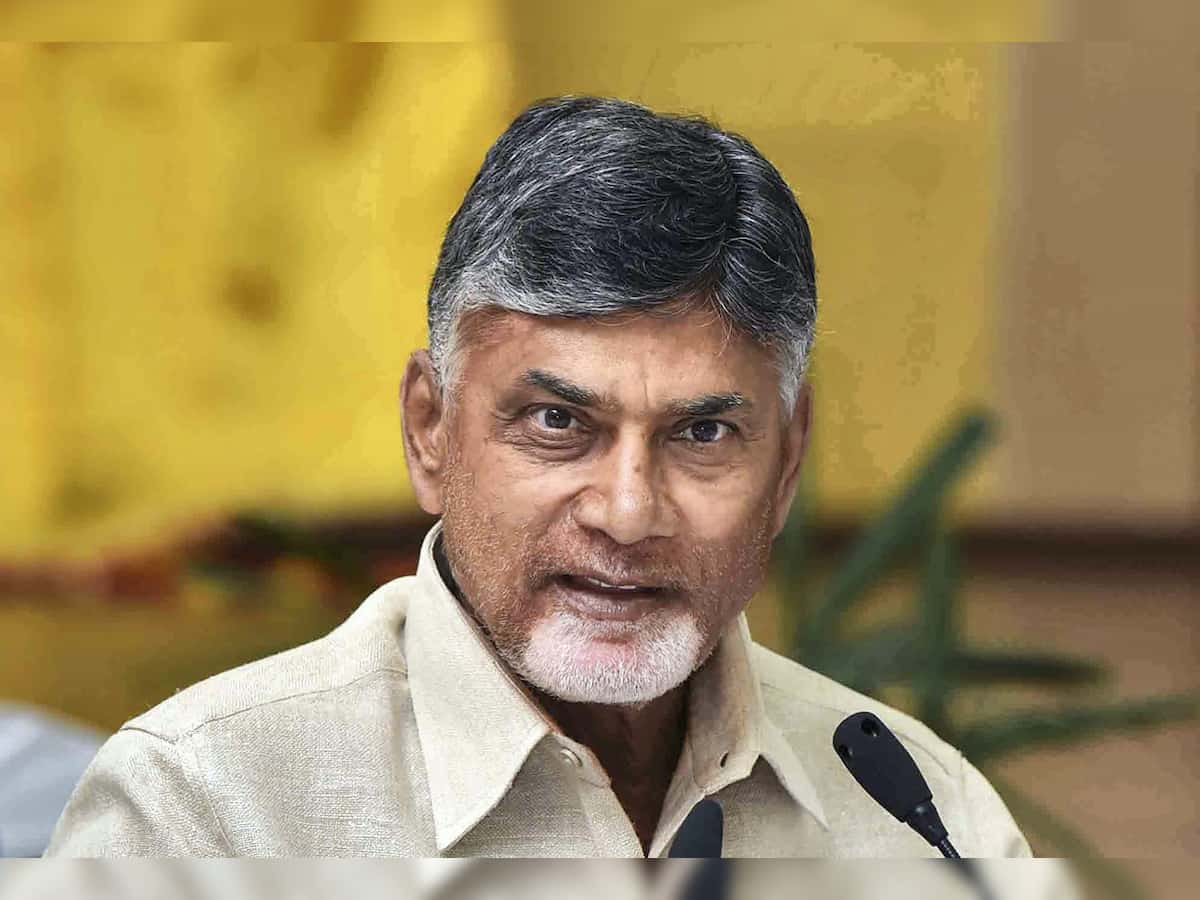 Andhra CM calls for suggestions to achieve GSDP of $2.4 trillion by 2047