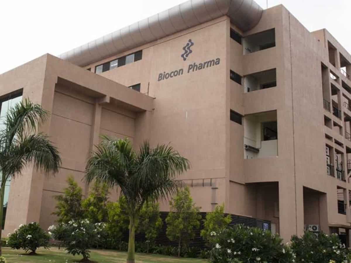 Biocon gets 4 observations from USFDA for Bengaluru API facility