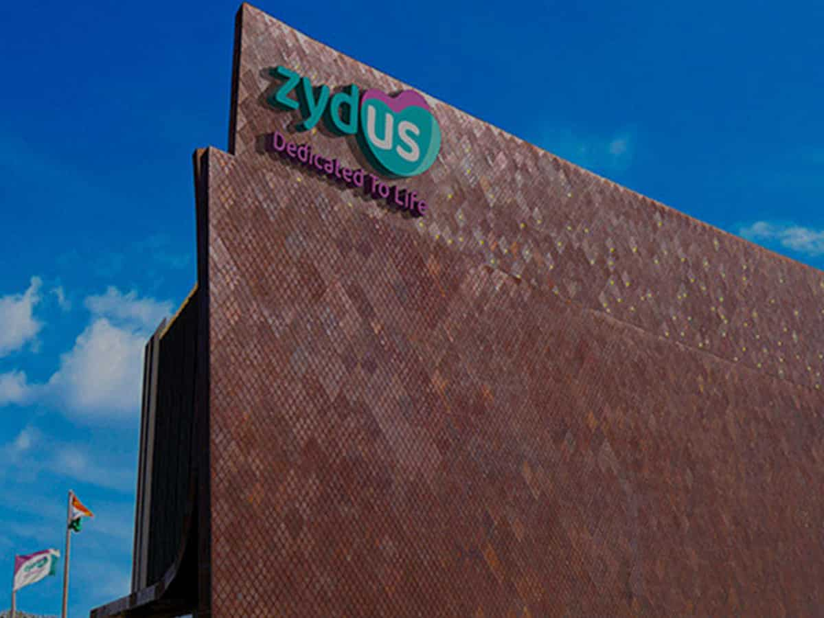 Zydus gets USFDA nod to produce generic prostate cancer drug