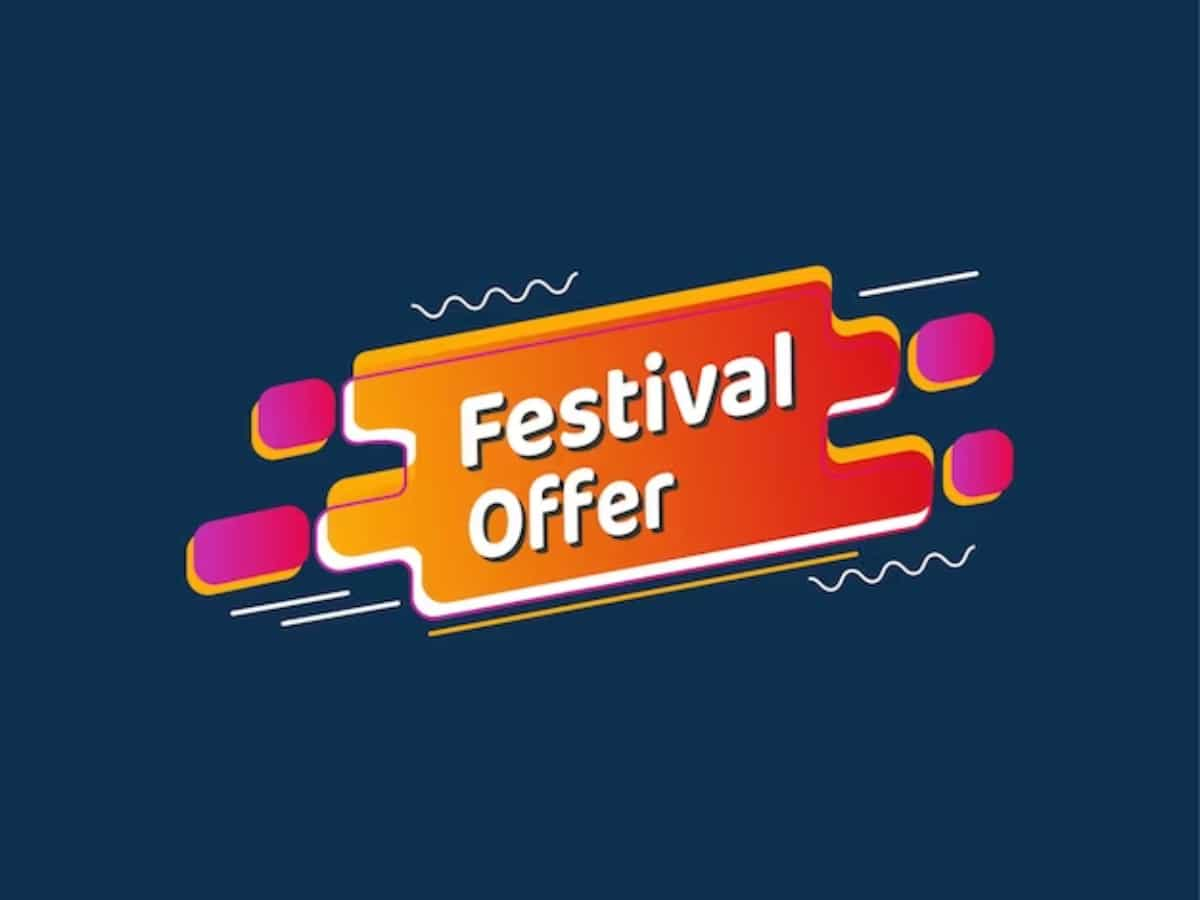 Festive Special Offers for ICICI Bank Customers