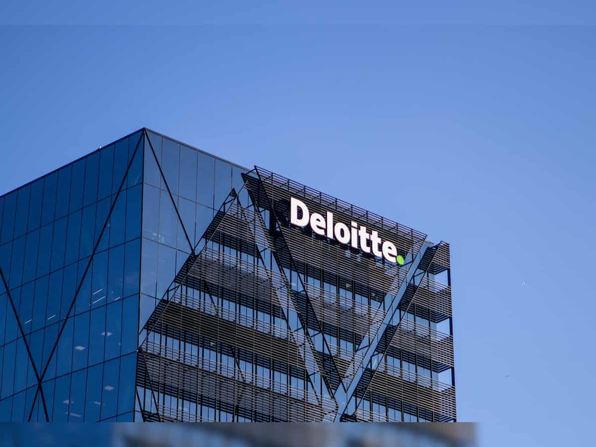 Deloitte aims $5 billion revenue from India biz by 2030: CEO Romal Shetty