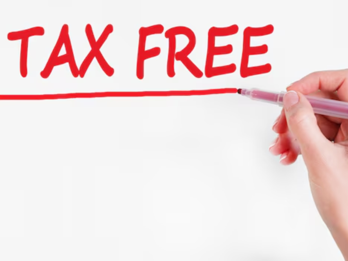 This is India's only tax-free state, residents earn crores without paying Income Tax