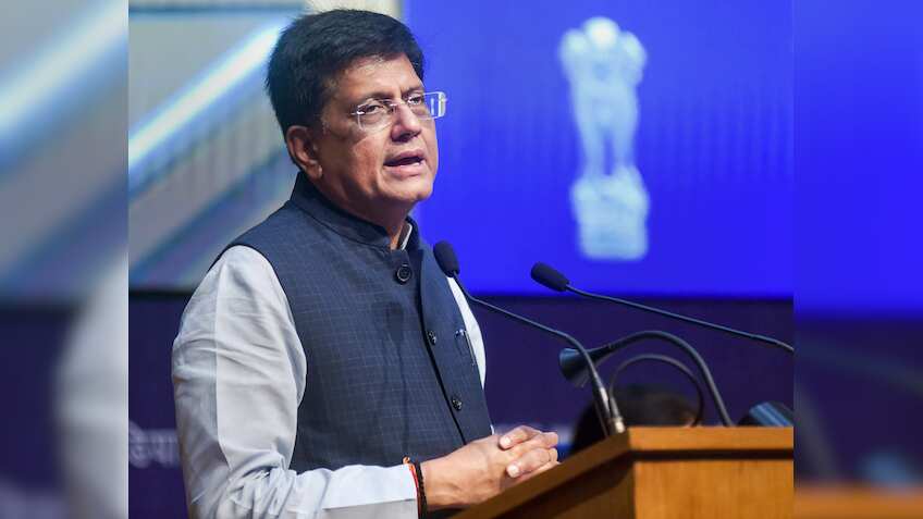 Investments in sectors under PLI schemes expected to hit Rs 2 lakh crore in coming years