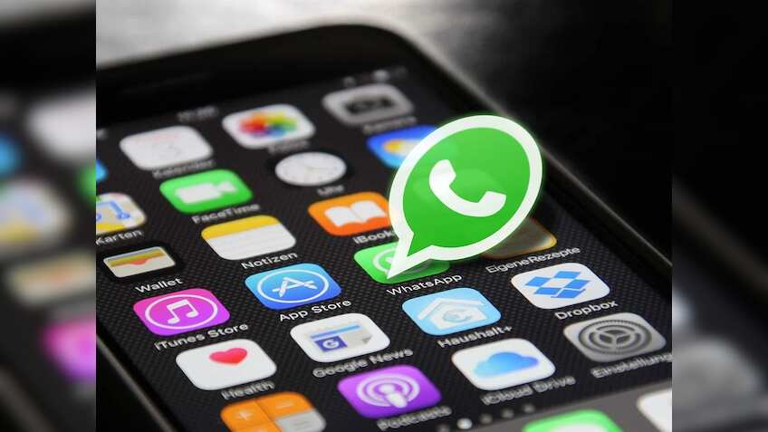 WhatsApp users can interact with Meta AI now - Here’s how it works