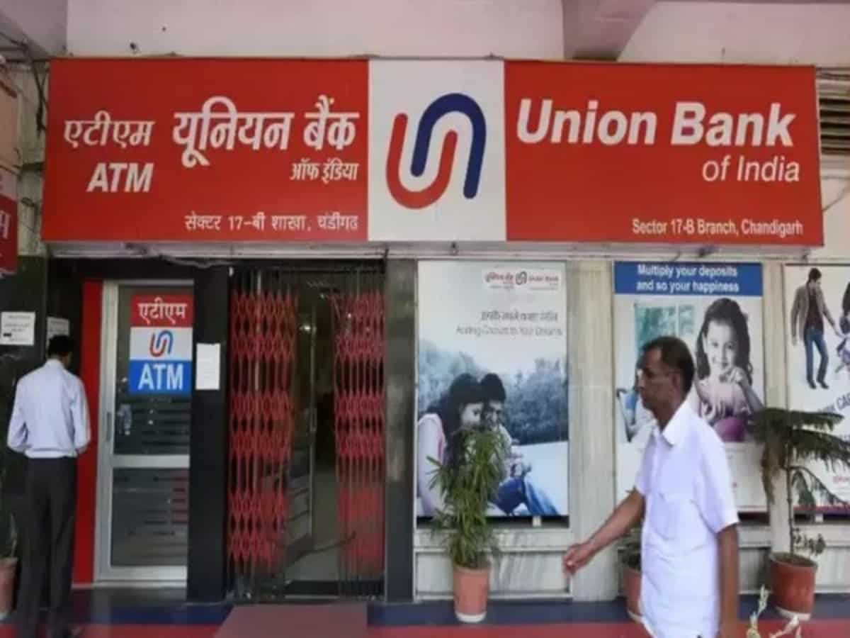 Union Bank of India: 3-Year FD Interest Rates