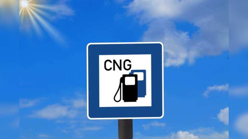 Gas price for Reliance hiked to $10.16; CNG, piped cooking gas rates unchanged