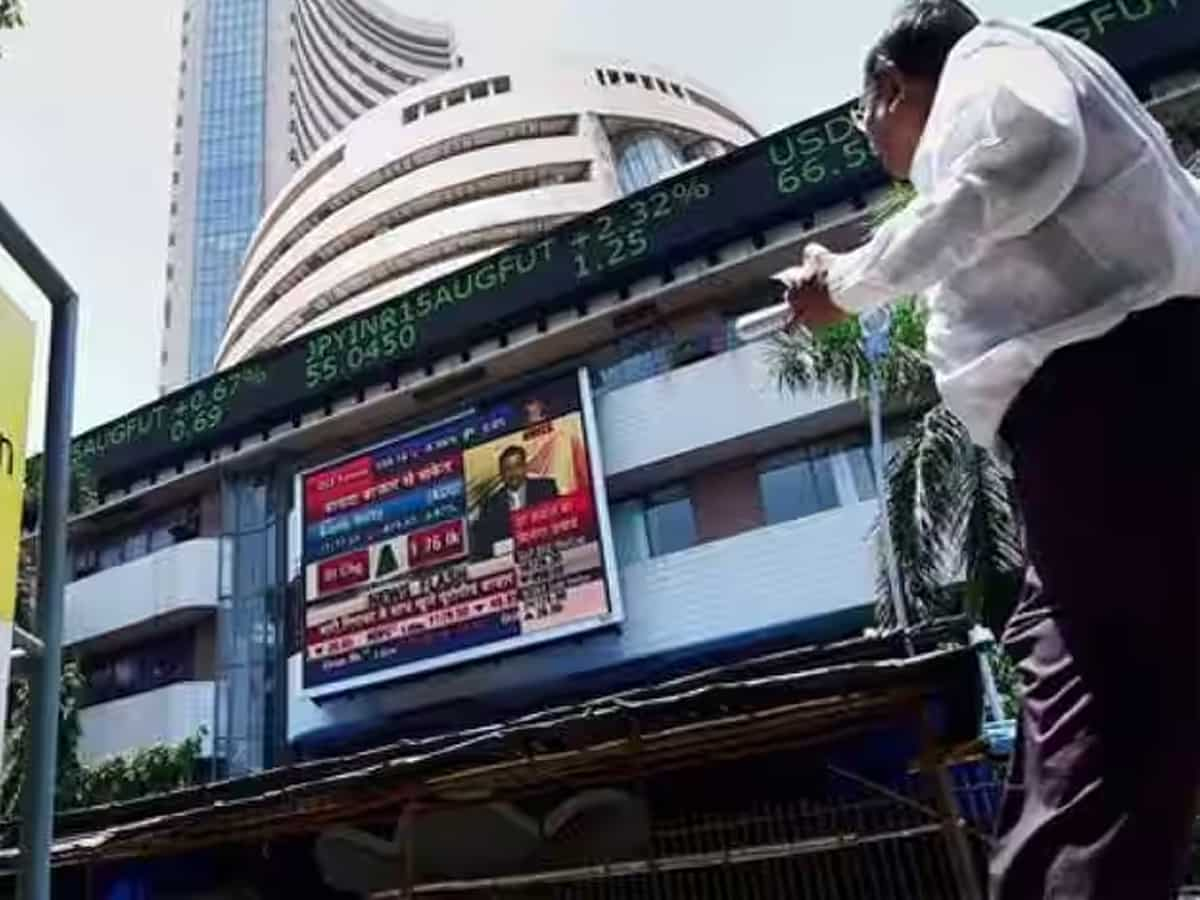 Will stock market remain closed on October 2 for Gandhi Jayanti? Check